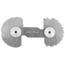 DIESELLA Radiuslære 15,5-25,0mm