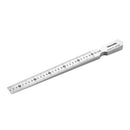 DIESELLA Flad Målekile 0,4-6,0mm