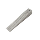 DIESELLA Flad Målekile 1-20mm x 1 mm i aluminium
