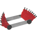 DIESELLA Dyselæresæt 1,50 - 3,00mm