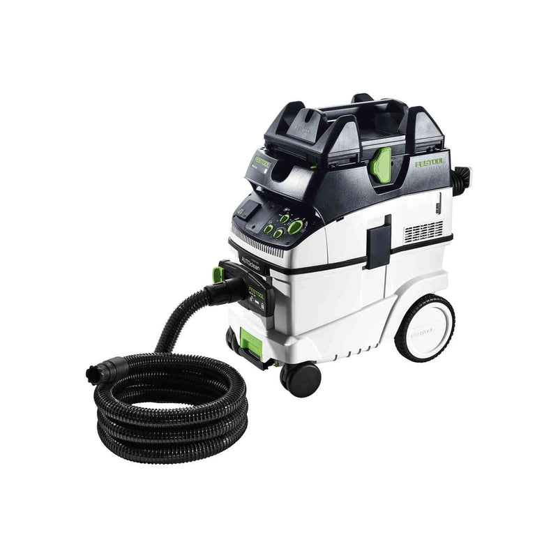 FESTOOL Støvsuger CTM 36 E AC-Planex DK