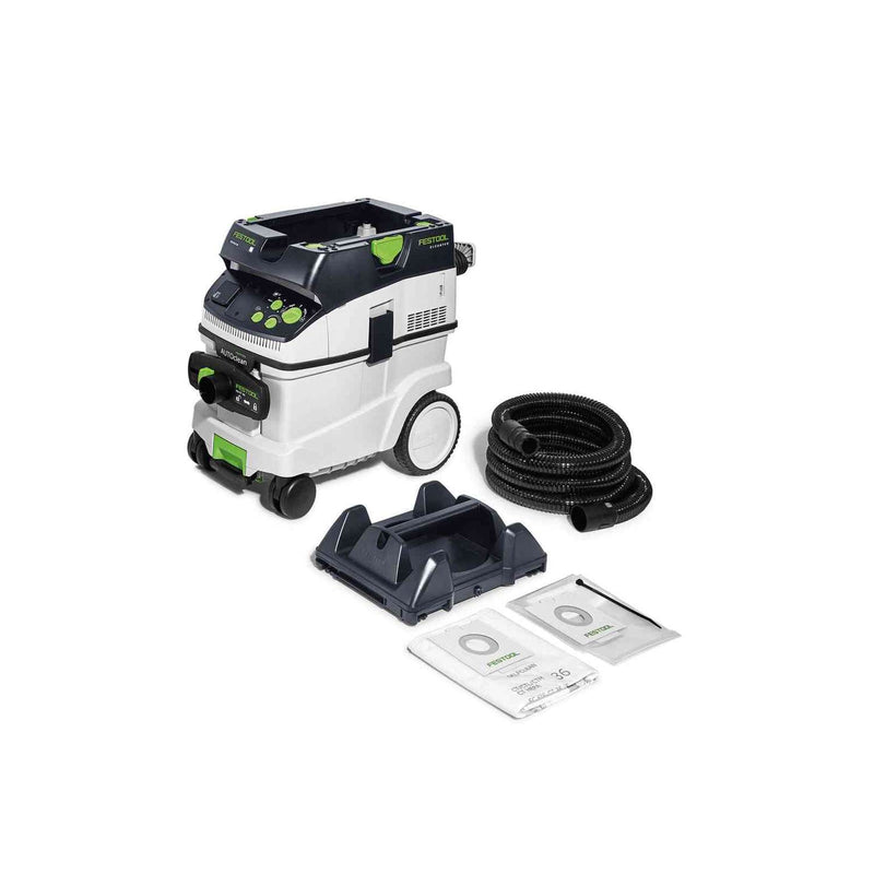 FESTOOL Støvsuger CTM 36 E AC-Planex DK