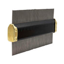 DIESELLA Kontur måler 150mm