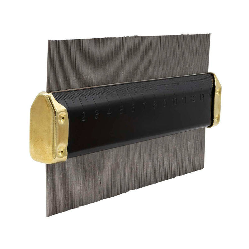 Diesella Kontur måler 150mm