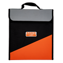 BAHCO stemmejernsæt 6 dele/polyestermappe 434-S6-PP