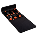 BAHCO stemmejernsæt 6 dele/polyestermappe 434-S6-PP