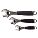 BAHCO skiftenøgle sæt 3 dele ERGO ADJUST3-90