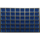 BATO Indlæg tomt 48 rum. EVA 1/1