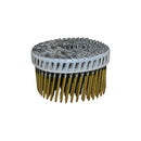 MAX Højtryk Tromlesøm 2,5x65mm 15° ring VGS 4.200 stk