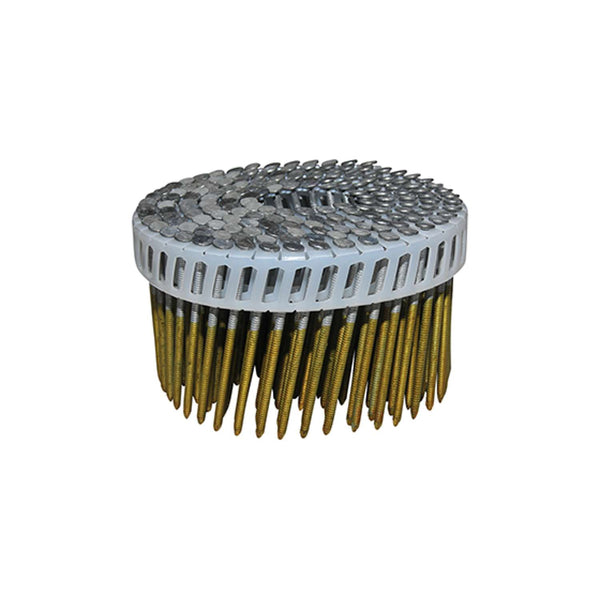 MAX Højtryk Tromlesøm 2,5x65mm 15° ring VGS 4.200 stk