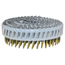 MAX Højtryk Tromlesøm 2,0x35mm 15° ring VGS 8.400 stk