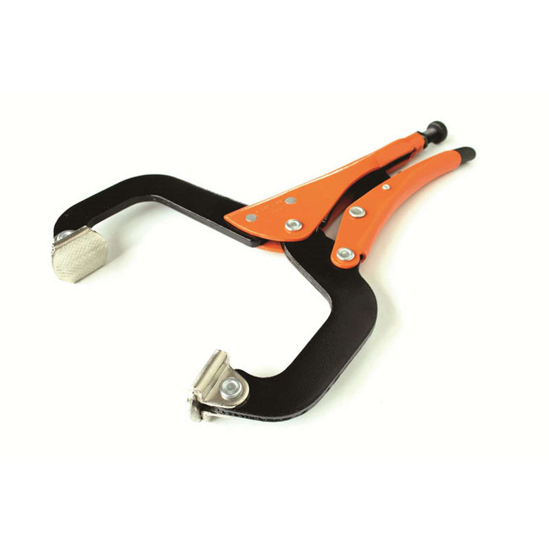 GRIP-ON Svejsetang Stepped C-Clamps