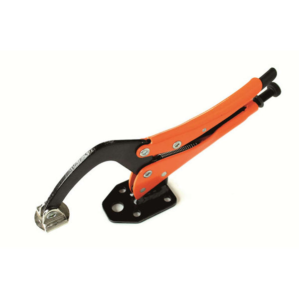 GRIP-ON Svejsetang Bordmontering C-Clamp