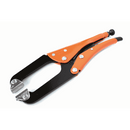 GRIP-ON Svejsetang Selvjusterende kæber