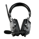 Honeywell Høreværn Sync Wireless Electo Radio/Bluetooth