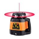 geo-FENNEL  Rotationslaser FL 245+ HV m/FR77