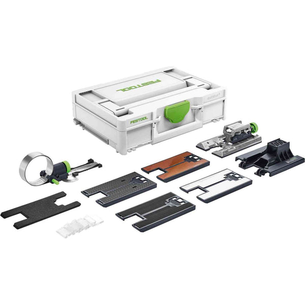 FESTOOL Tilbehørs systainer ZH-SYS-PS 420