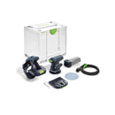 FESTOOL Kantsliber ES-ETS 125 REQ-Plus SYS³