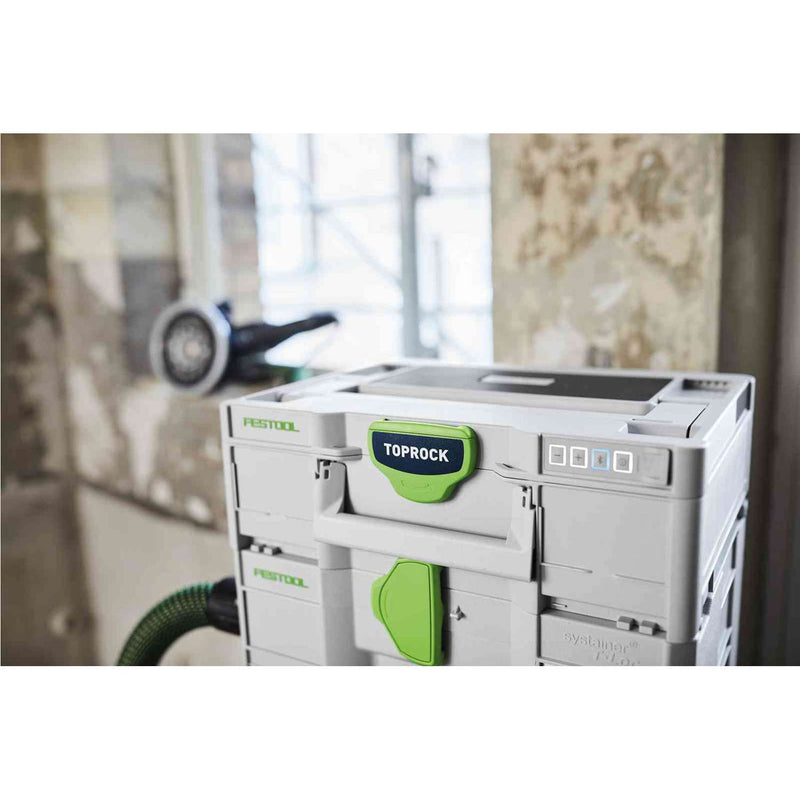 FESTOOL Bluetooth® højtaler TOPROCK SYS3 BT20 M 137 SYS³