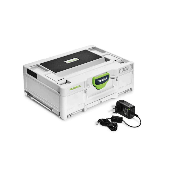 FESTOOL Bluetooth® højtaler TOPROCK SYS3 BT20 M 137 SYS³