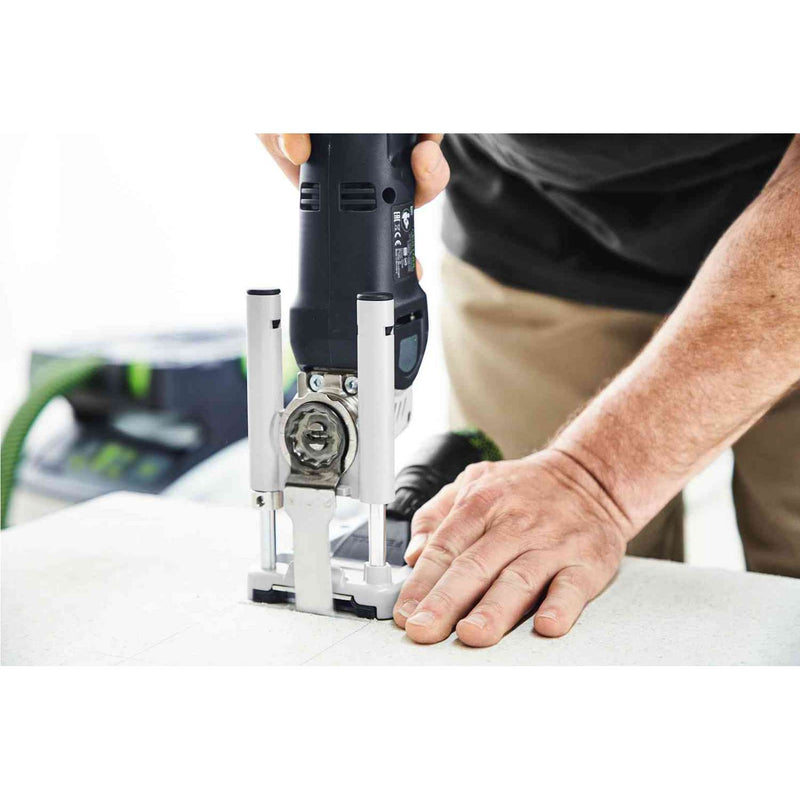 FESTOOL Akku multiværktøj VECTURO OSC 18 HPC 4,0 EI-Plus SYS³