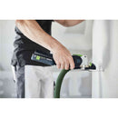 FESTOOL Akku multiværktøj VECTURO OSC 18 HPC 4,0 EI-Set SYS³