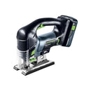 FESTOOL Akku stiksav CARVEX PSBC 420 HPC 4,0 EBI-Plus 18 V SYS³