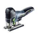FESTOOL Akku stiksav CARVEX PSC 420 EB-Basic 18 V SYS³