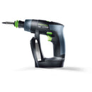 FESTOOL Akku bore-/skruemaskine CXS 2,6-Plus SYS³