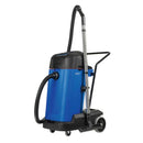 NILFISK MAXXi II 75-2 WD støvsuger