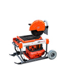 IQ Power Tools Stenskæremaskine IQ MS362 med sug