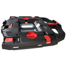 STARMIX Topbeslag til støvsuger UNIFIX