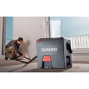 STARMIX Akku støvsuger Quadrix 18V "L"