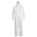 Worklife safe 56 beskyttelsesdragt