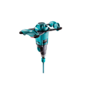 Collomix Røreværk Xo4 R HF, 1500W, inkl. WK140HF-rører