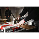 SYDVESTA Skærebord Doc Dustfree