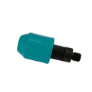 Collomix Adapter, M14 til Hexafix