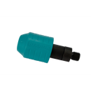 Collomix Adapter, M14 til Hexafix