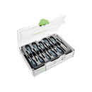 FESTOOL Systainer³ Organizer INST SYS3 ORG M 89