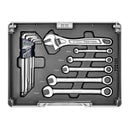 FESTOOL Systainer³ Organizer INST SYS3 ORG M 89