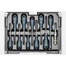 FESTOOL Systainer³ Organizer INST SYS3 ORG M 89