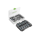 FESTOOL Systainer³ Organizer INST SYS3 ORG M 89