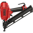 SENCO 3-TOOL Kit stift-, dykker- og klammepistol i taske