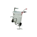 iTools Blandestation 75L komplet (uden røreværk)