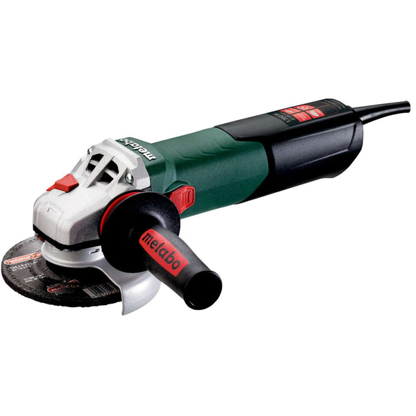 METABO VINKELSLIBER 17-125 QUICK