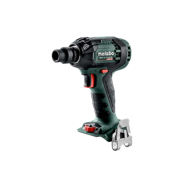 METABO AKKU-SLAGNØGLE SSW 18 LTX 300 BL