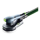 FESTOOL Excentersliber ETS EC 125/3 EQ-Plus