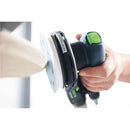 FESTOOL Excentersliber ETS EC 125/3 EQ-Plus