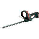 METABO AKKU-HÆKKEKLIPPER AHS 18-45 V 2,0Ah