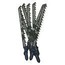 Premier Tools Stiksavklinger 100mm til træ T144D 100stk